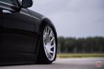 Chrysler 300C X Work on Vossen Wheels (VPS-313T) 2017 года